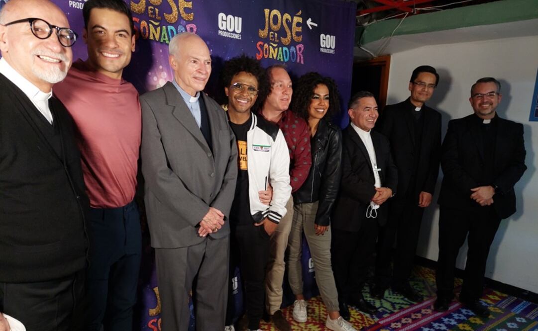 Foto: Sughey Baños/EL UNIVERSAL