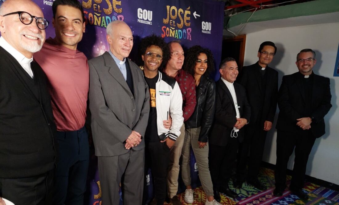 Foto: Sughey Baños/EL UNIVERSAL