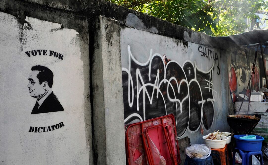 Foto: REUTERS/Jorge Silva