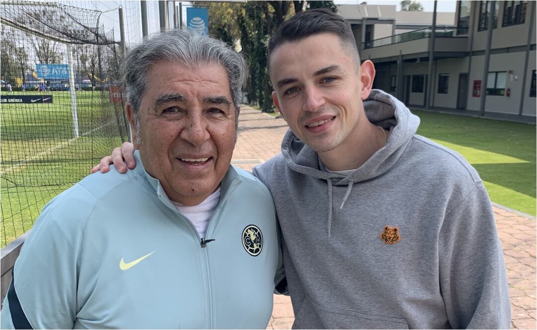 FOTO: @Carlos8Reinoso