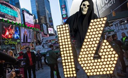 1° de enero, el día más mortal del año