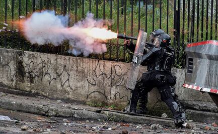 Foro. ¿Qué quieren los manifestantes en Colombia? Jóvenes explican por qué protestan