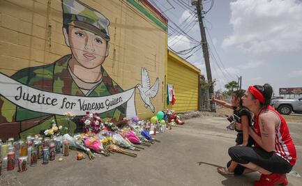 Soldado desaparecida en EU fue golpeada con un martillo hasta la muerte: abogada