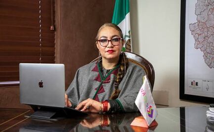 INE analiza propuesta de Taddei para secretaría Ejecutiva; candidata está señalada por malversación de fondos