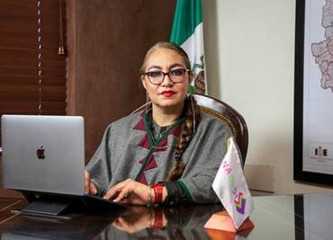 INE analiza propuesta de Taddei para secretaría Ejecutiva; candidata está señalada por malversación de fondos