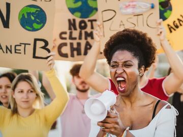 COP26: "Es muy fácil culpar a individuos por el cambio climático en vez de a los gobiernos"