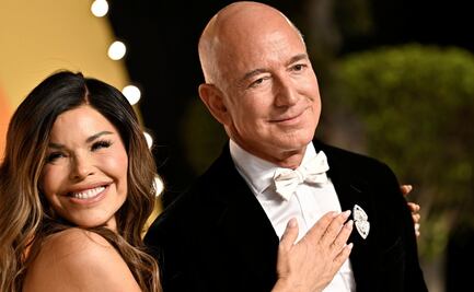Boda de Jeff Bezos en Venecia desata protestas; activistas denuncian desigualdad y turismo masivo