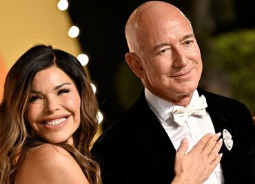 Boda de Jeff Bezos en Venecia desata protestas; activistas denuncian desigualdad y turismo masivo