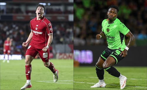 Liga MX: Toluca vs FC Juárez – Jornada 6 – Apertura 2026