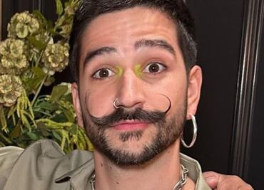 Camilo: esta es la verdadera altura del esposo de Evaluna Montaner