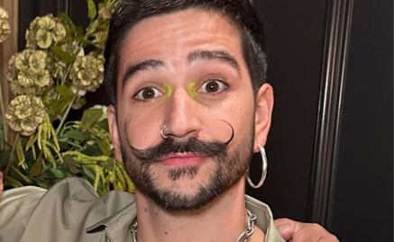 Camilo: esta es la verdadera altura del esposo de Evaluna Montaner