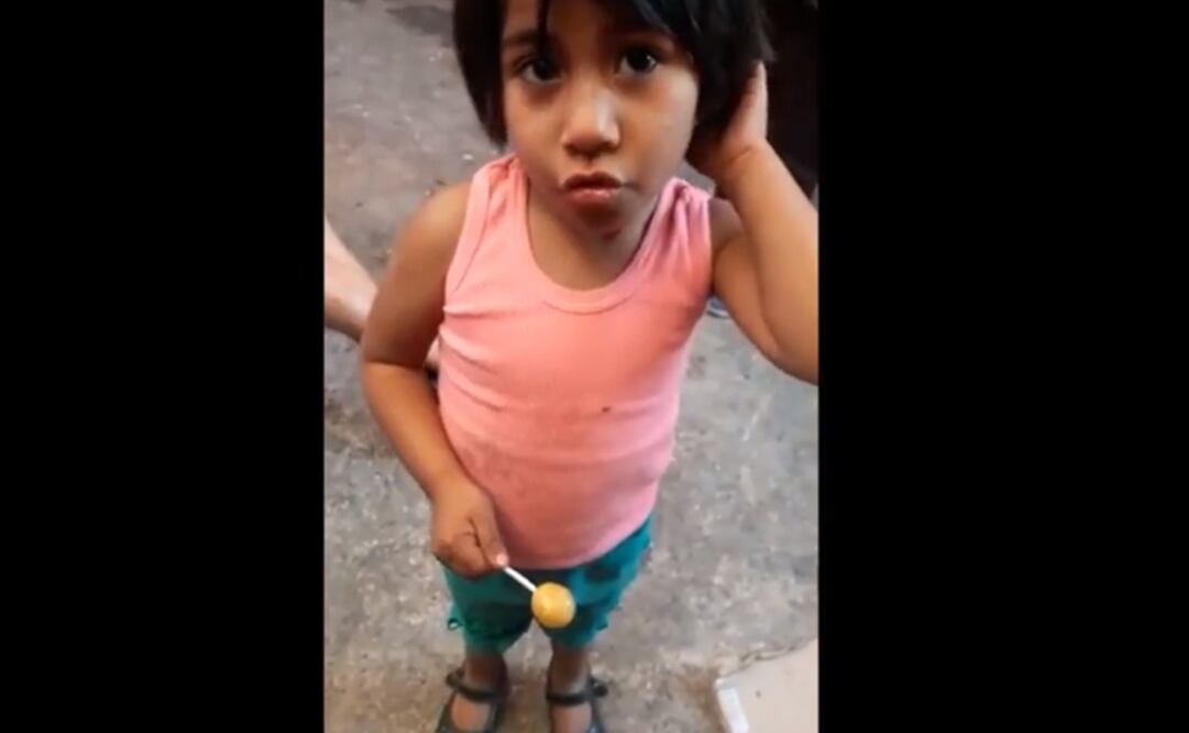 (Foto: Tomada de video)