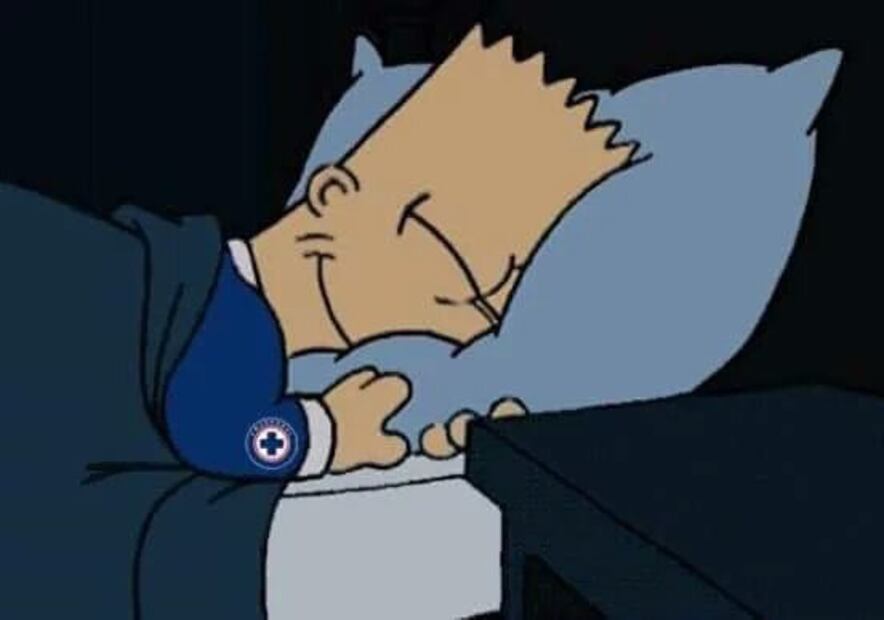 Los mejores MEMES del triunfo de Cruz Azul; la afición celebró el triunfo ante Santos Laguna