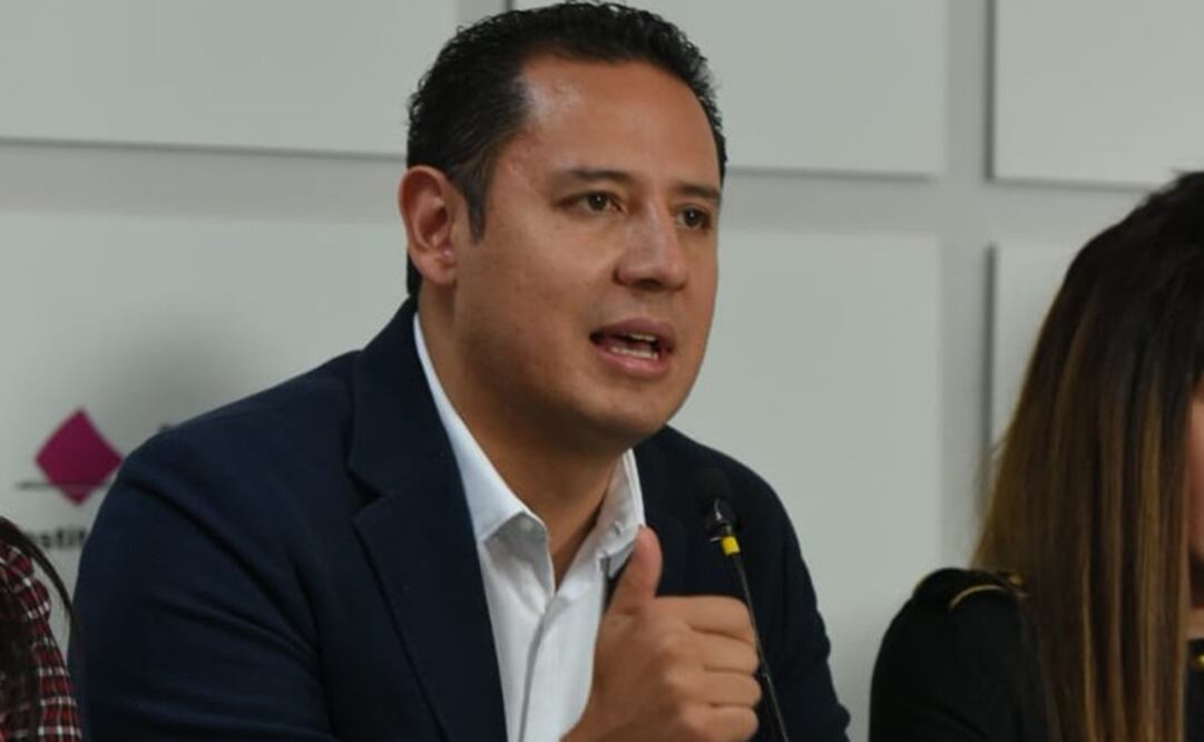 Foto tomada del Twitter @PRDMexico