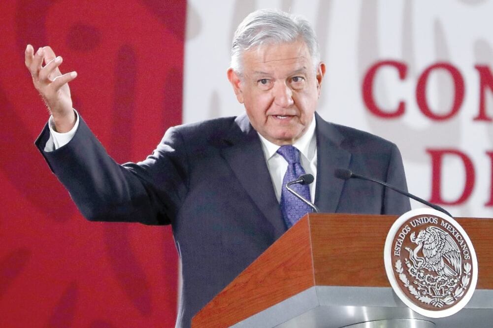  Foto: ARIEL OJEDA. EL UNIVERSAL