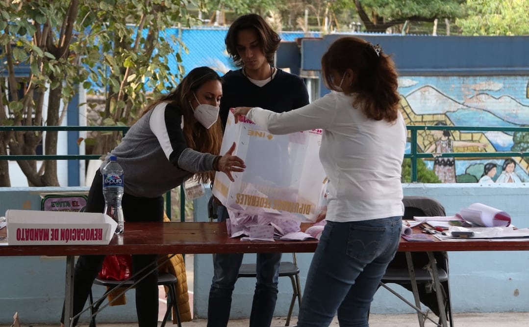 FOTO: CARLOS MEJIA/ EL UNIVERSAL