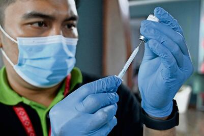 El Covid prolongado revelará muchas incógnitas en 2024