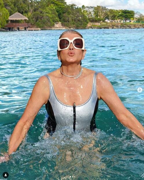 Martha stewart cover Sports Illustrated