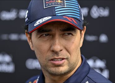 Checo Pérez y su patrimonio millonario; esta es su fortuna y negocios