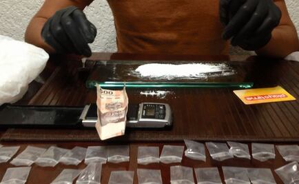 Así llevan los Zetas su contabilidad en Europa