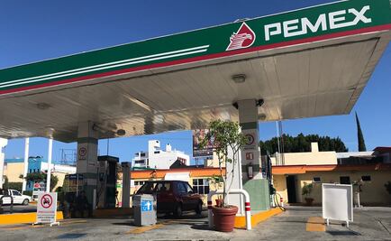 Pemex deja sin gasolina a 320 expendios en Michoacán