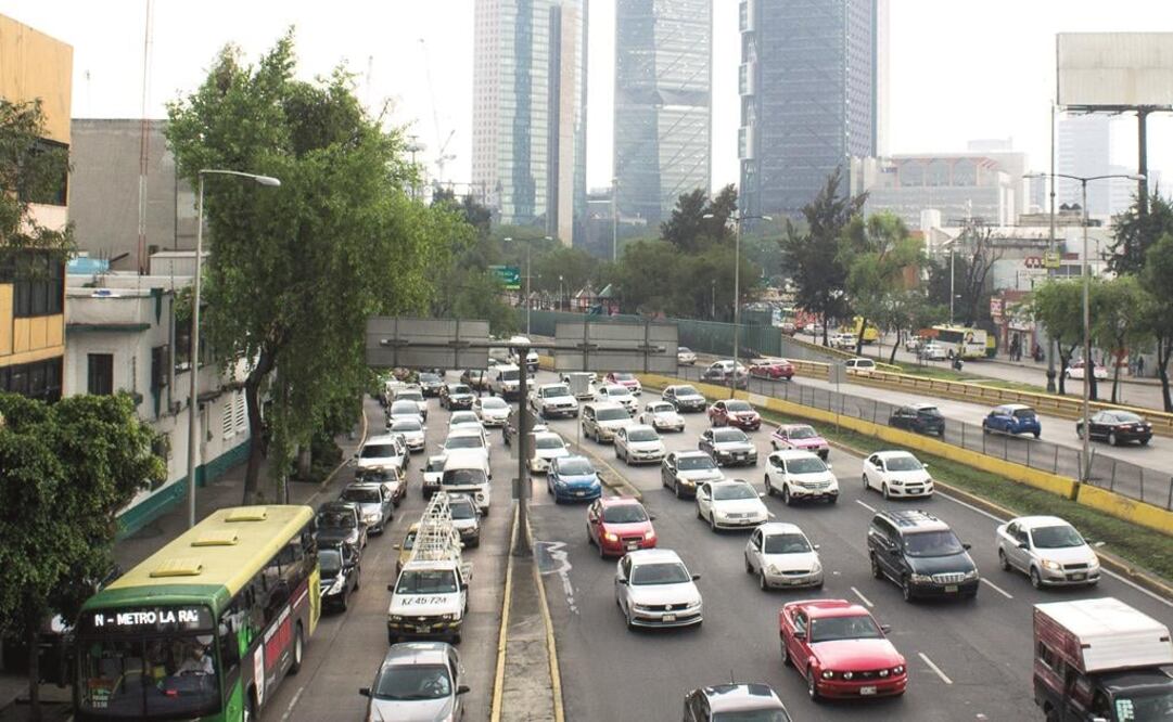 (Foto: Archivo/El Universal)