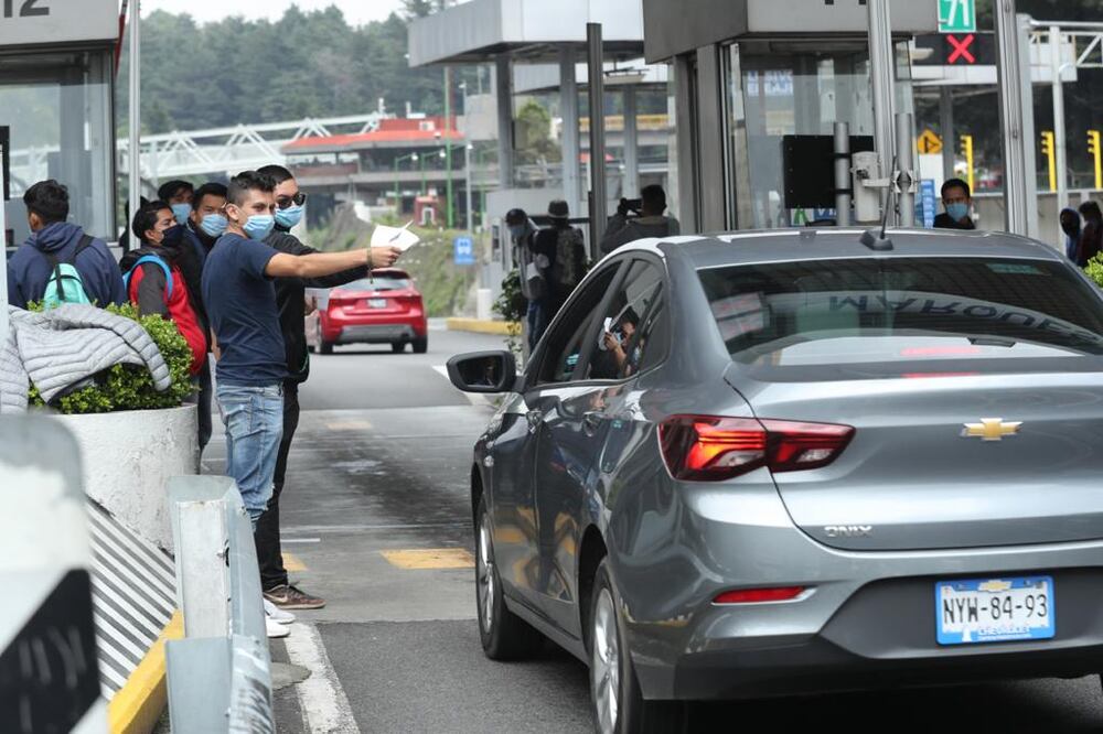 Foto: Jorge Alvarado