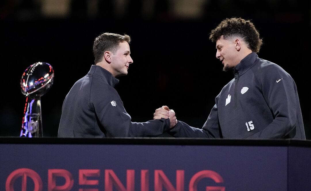 Las curiosas apuestas alrededor del Super Bowl LVIII