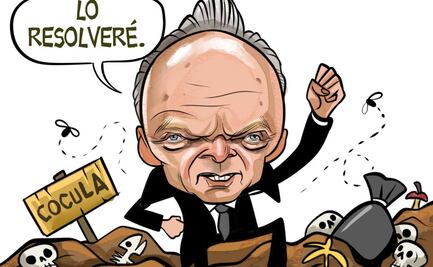 Como empezó, como terminó