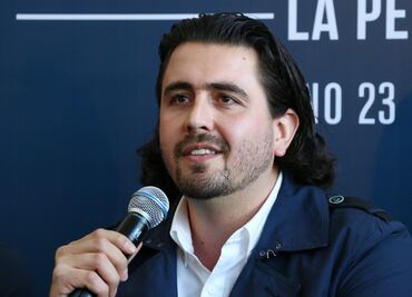 Amaury Vergara "de gira" en El Salvador, ¿y las Chivas?