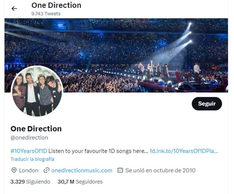 Foto: Captura de pantalla tomada de Twitter