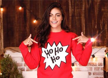 High On Fashion: Ropa que NO debes de usar en Navidad