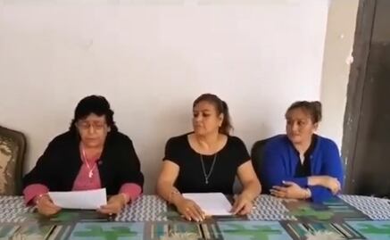Exigen liberación de 3 empleados de Salud retenidos en poblado de Las Margaritas, Chiapas