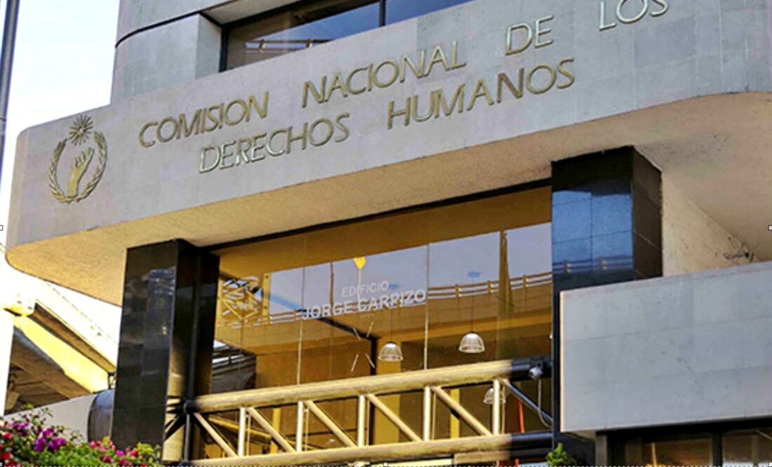 Foto: archivo/EL UNIVERSAL