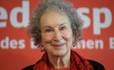 Atwood sobre Cataluña: Es un signo de los tiempos actuales