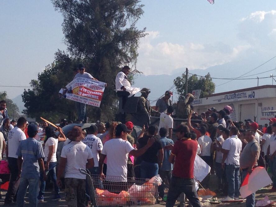 Raúl Torres/ EL UNIVERSAL