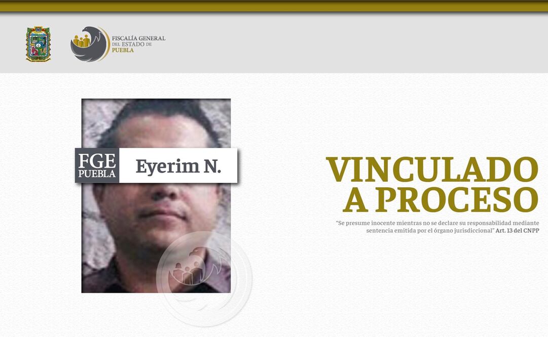 Foto: Twitter @FiscaliaPuebla