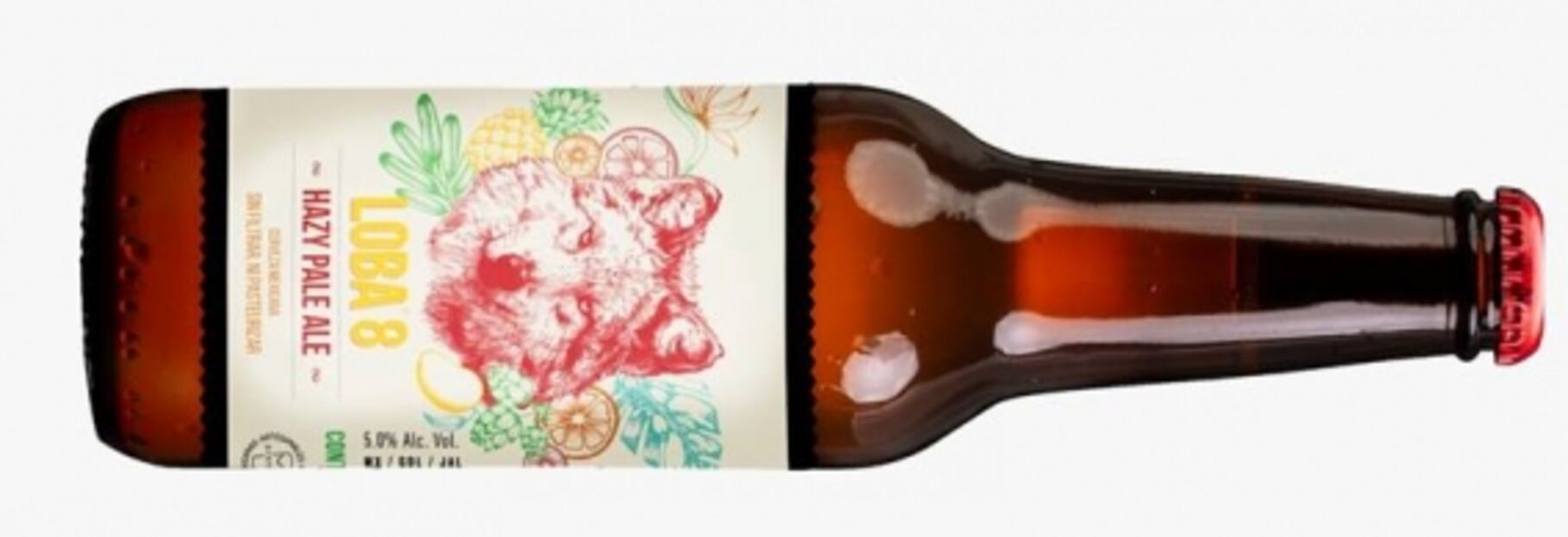 Arma tu Guadalupe-Reyes con cerveza artesanal