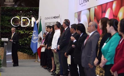 Buscan que chinampas sean patrimonio agrícola mundial