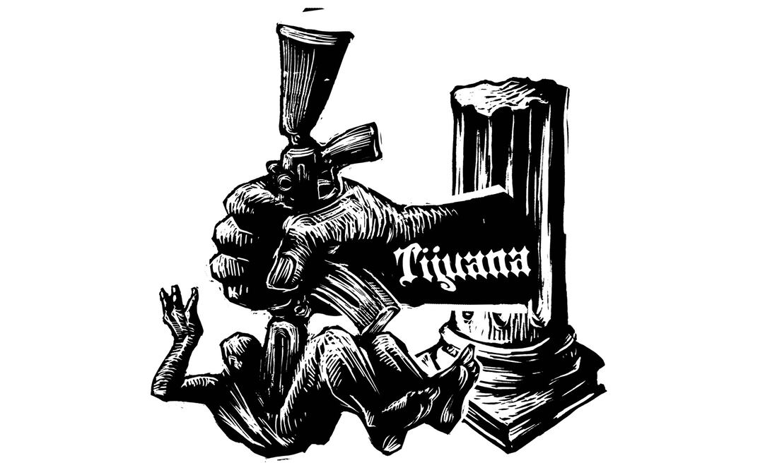 ¿Quién protege al Cártel de Jalisco"?