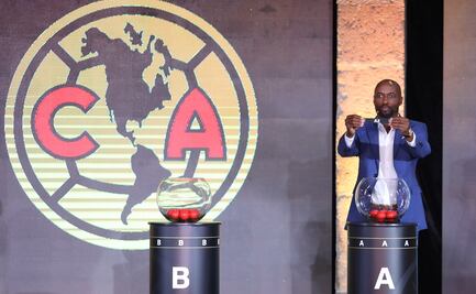 Quedó definido el sorteo de la Concachampions 2020