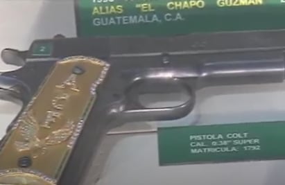 “No podemos negar nuestra historia”: Alcalde de Badiraguato propone construir un “Museo del Narco”