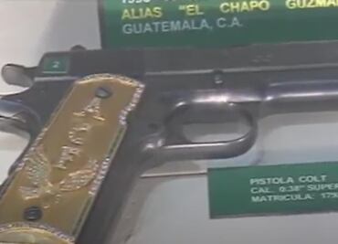 “No podemos negar nuestra historia”: Alcalde de Badiraguato propone construir un “Museo del Narco”