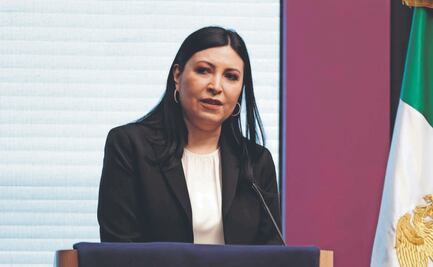 Banxico recorta previsión de crecimiento para 2025