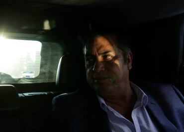 Truena 'Bronco' contra medios