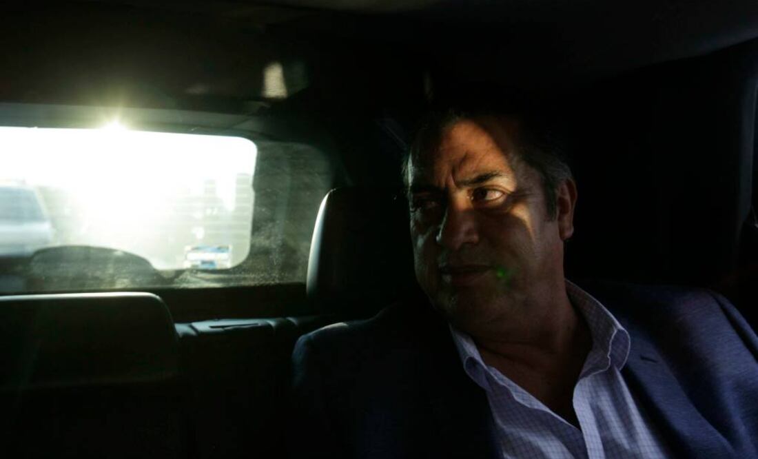 Foto: Archivo EL UNIVERSAL