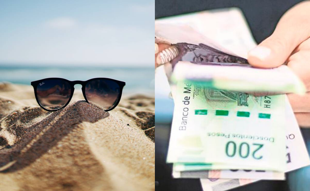 Fechas de descanso obligatorio en México durante 2026. Foto: Archivo/EL UNIVERSAL