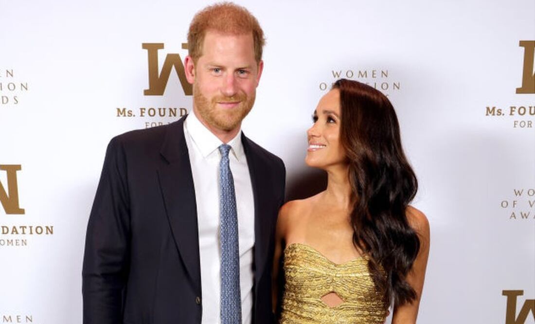 De acuerdo con el departamento de policía de Nueva York hubo numerosos fotógrafos que hicieron que el transporte de Harry y Meghan "se convirtiera en un desafío"