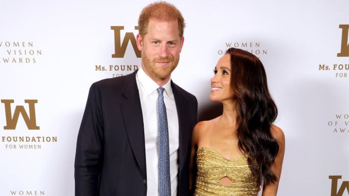 De acuerdo con el departamento de policía de Nueva York hubo numerosos fotógrafos que hicieron que el transporte de Harry y Meghan "se convirtiera en un desafío"
