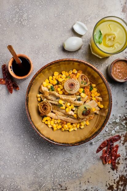 5 recetas de bowls saludables para preparar en casa 